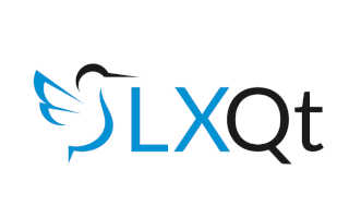 LXQt logo