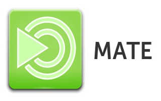 MATE logo