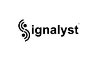 Signalyst logo