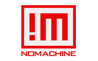 NoMachine logo