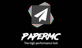 PaperMC logo