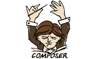 Composer Logo