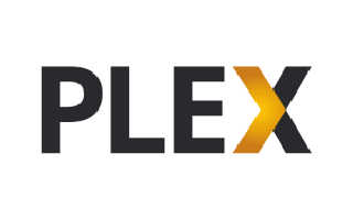 Plex logo