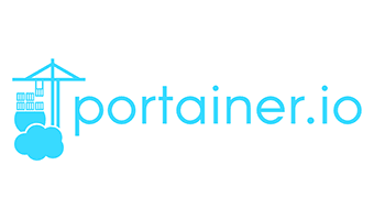 Portainer logo