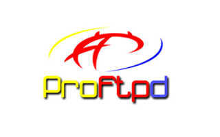ProFTPD logo