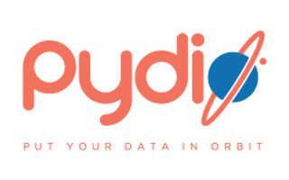Pydio logo
