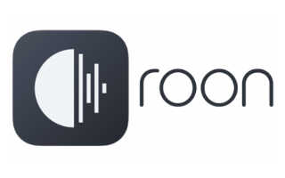 Roon logo