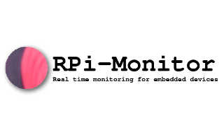 RPi-Monitor logo