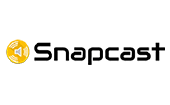 Snapcast Logo