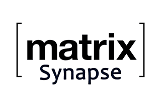 Matrix Synapse Logo