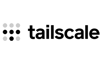 Tailscale Logo