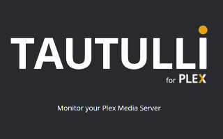Tautulli logo