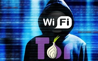 Tor WiFi logo