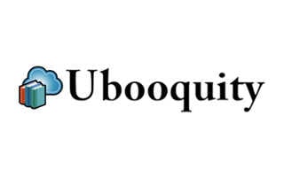 Ubooquity logo