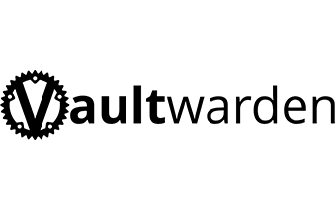 Vaultwarden Logo