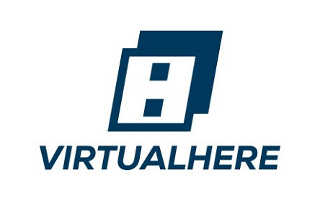 VirtualHere logo