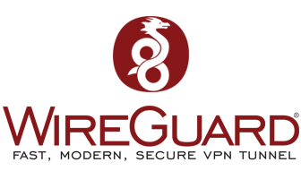 WireGuard Logo