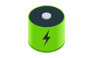 XFCE Power Manager logo