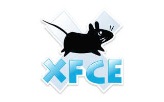 XFCE logo