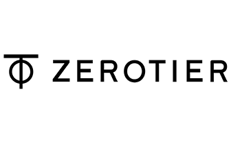 ZeroTier Logo