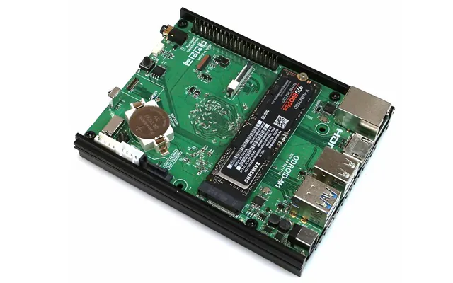 Odroid M1 photo